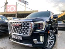 GMC Yukon